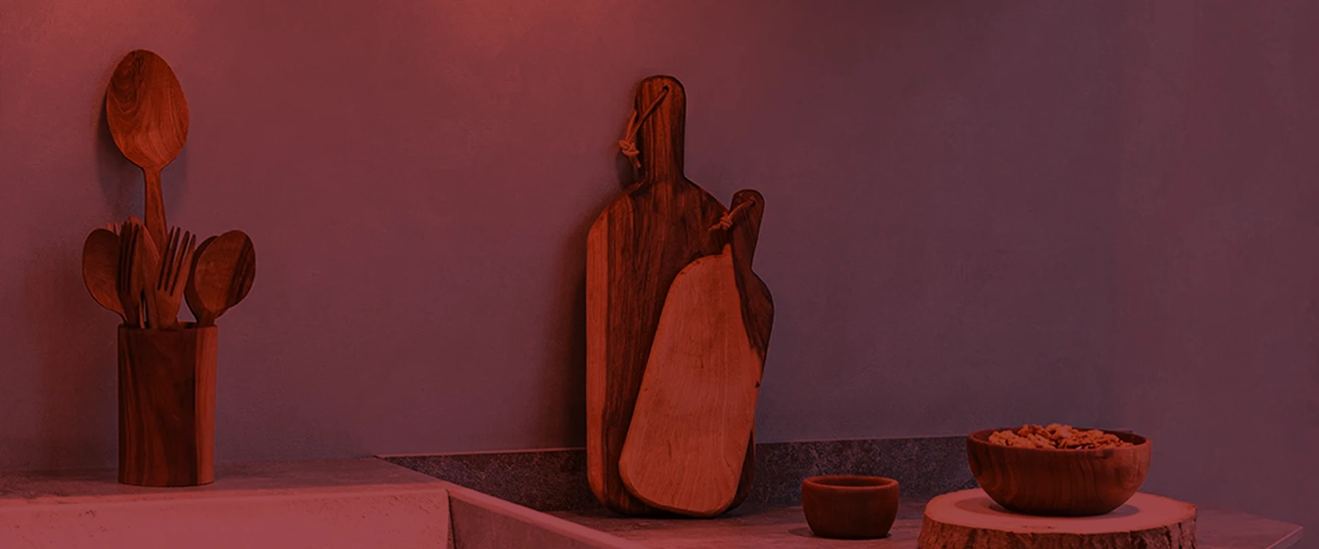 WoodenLife - Artisanat en Bois